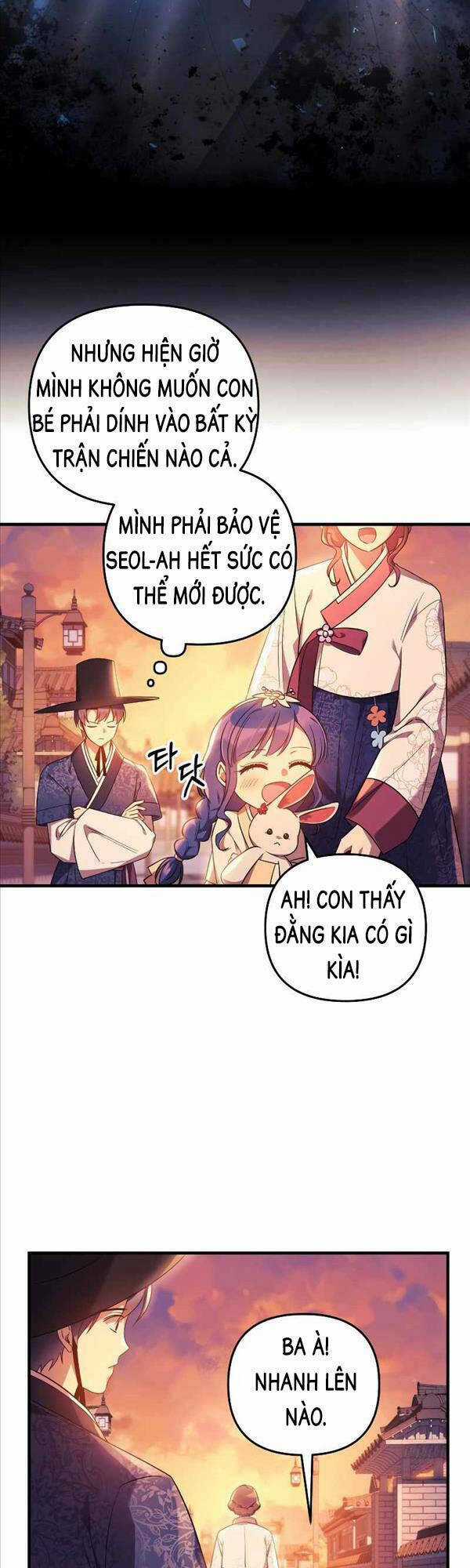 Con Gái Tôi Là Trùm Cuối Chapter 63 trang 9