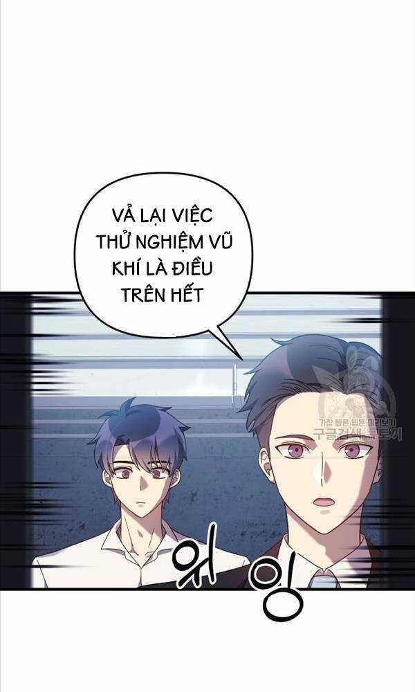 Con Gái Tôi Là Trùm Cuối Chapter 64 trang 27