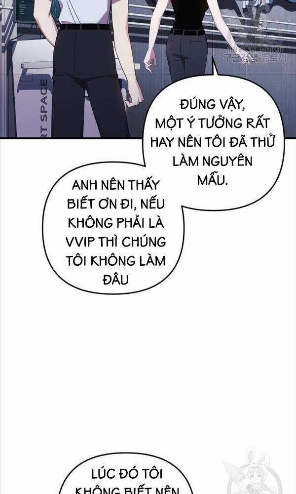 Con Gái Tôi Là Trùm Cuối Chapter 64 trang 33