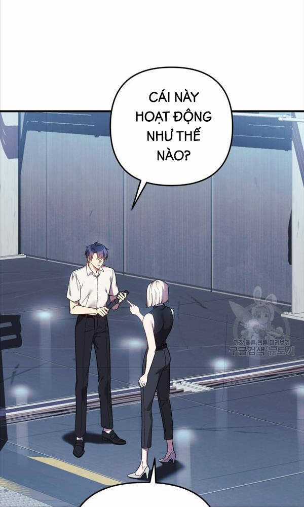 Con Gái Tôi Là Trùm Cuối Chapter 64 trang 37