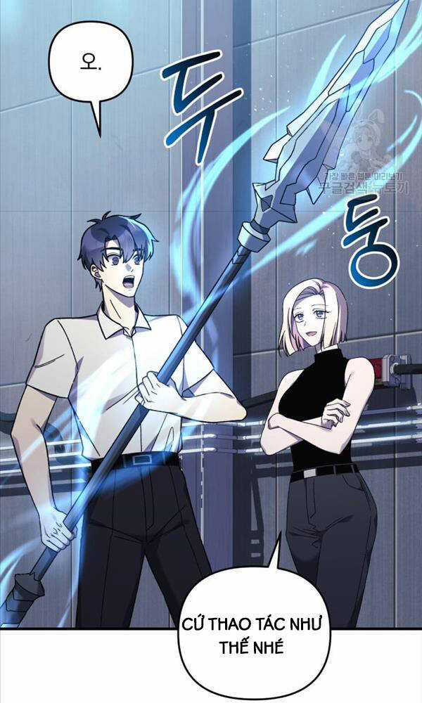 Con Gái Tôi Là Trùm Cuối Chapter 64 trang 42