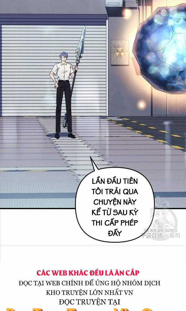 Con Gái Tôi Là Trùm Cuối Chapter 64 trang 47