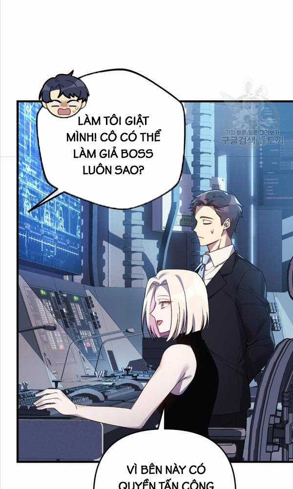 Con Gái Tôi Là Trùm Cuối Chapter 64 trang 55