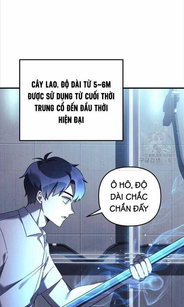 Con Gái Tôi Là Trùm Cuối Chapter 64 trang 63