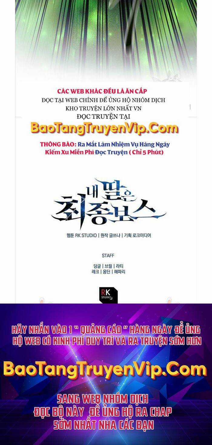 Con Gái Tôi Là Trùm Cuối Chapter 64 trang 89