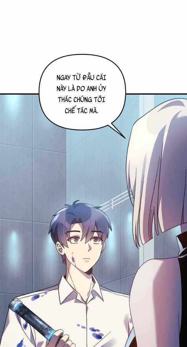 Con Gái Tôi Là Trùm Cuối Chapter 65 trang 10