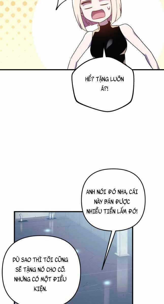 Con Gái Tôi Là Trùm Cuối Chapter 65 trang 12