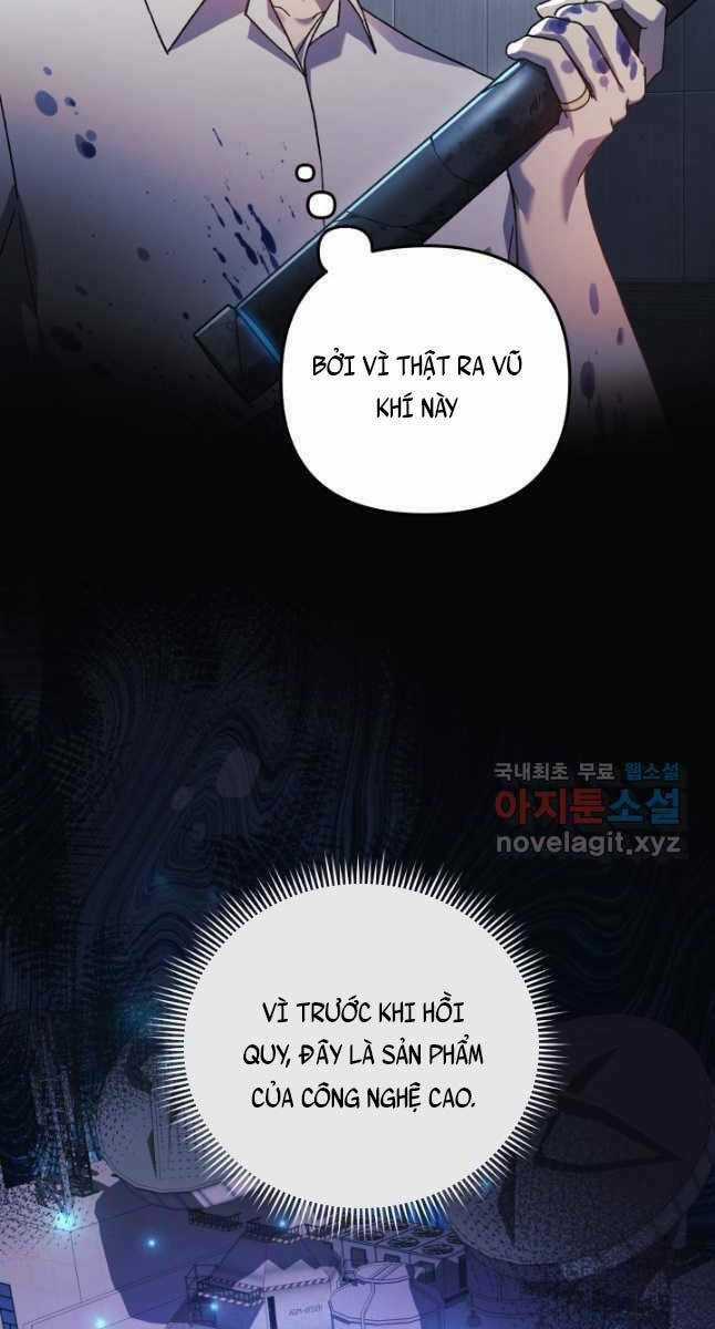 Con Gái Tôi Là Trùm Cuối Chapter 65 trang 16