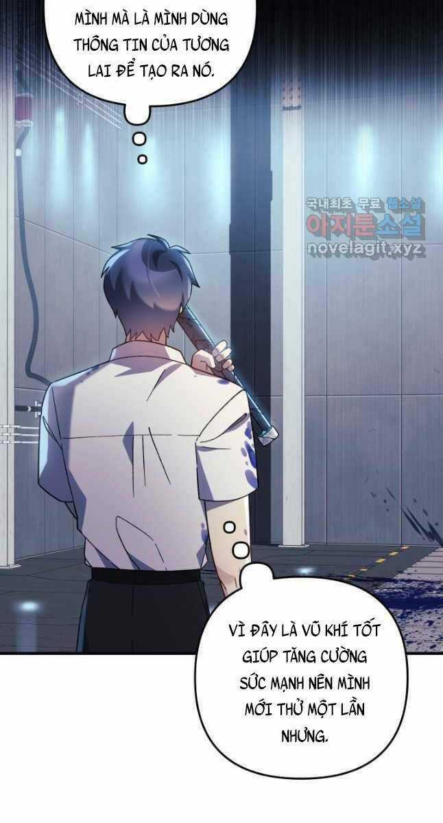 Con Gái Tôi Là Trùm Cuối Chapter 65 trang 18