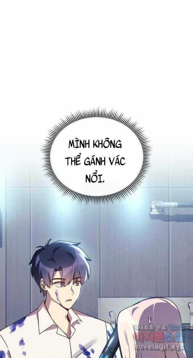 Con Gái Tôi Là Trùm Cuối Chapter 65 trang 23