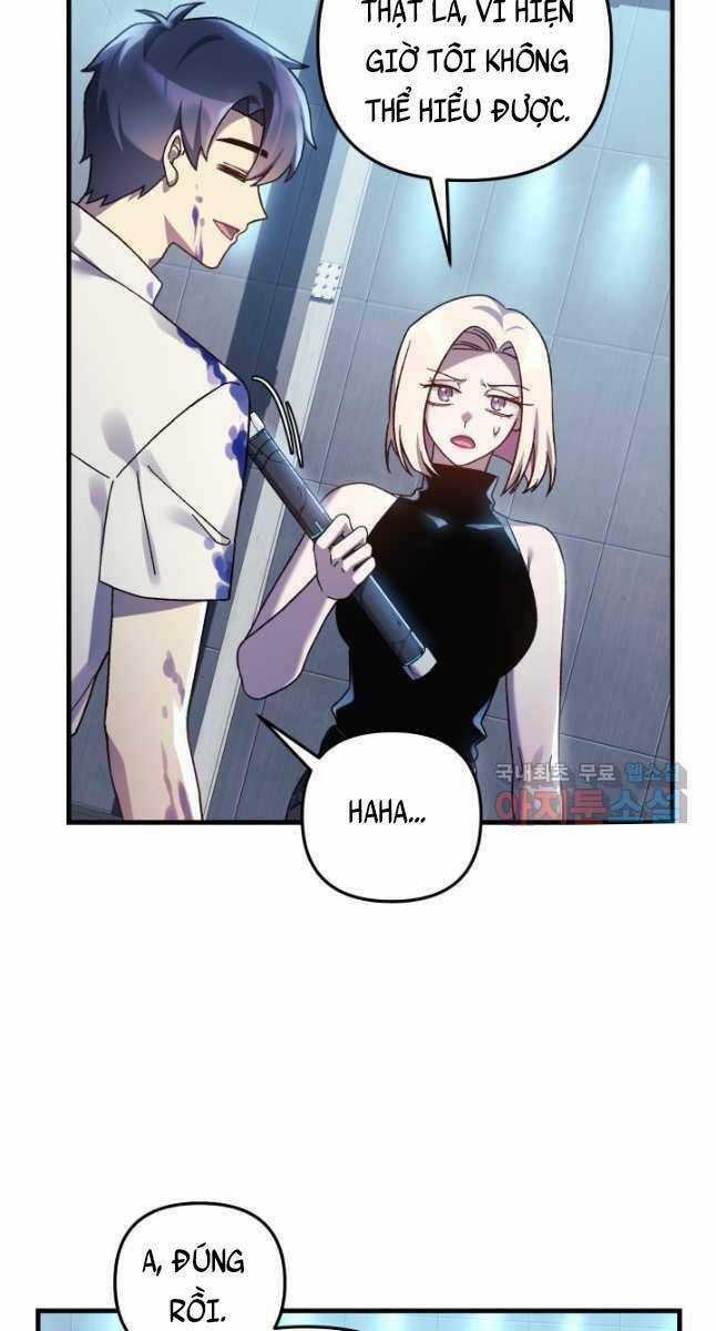 Con Gái Tôi Là Trùm Cuối Chapter 65 trang 25