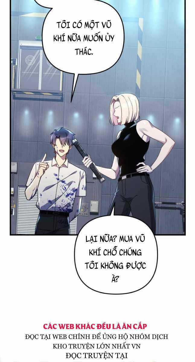 Con Gái Tôi Là Trùm Cuối Chapter 65 trang 26