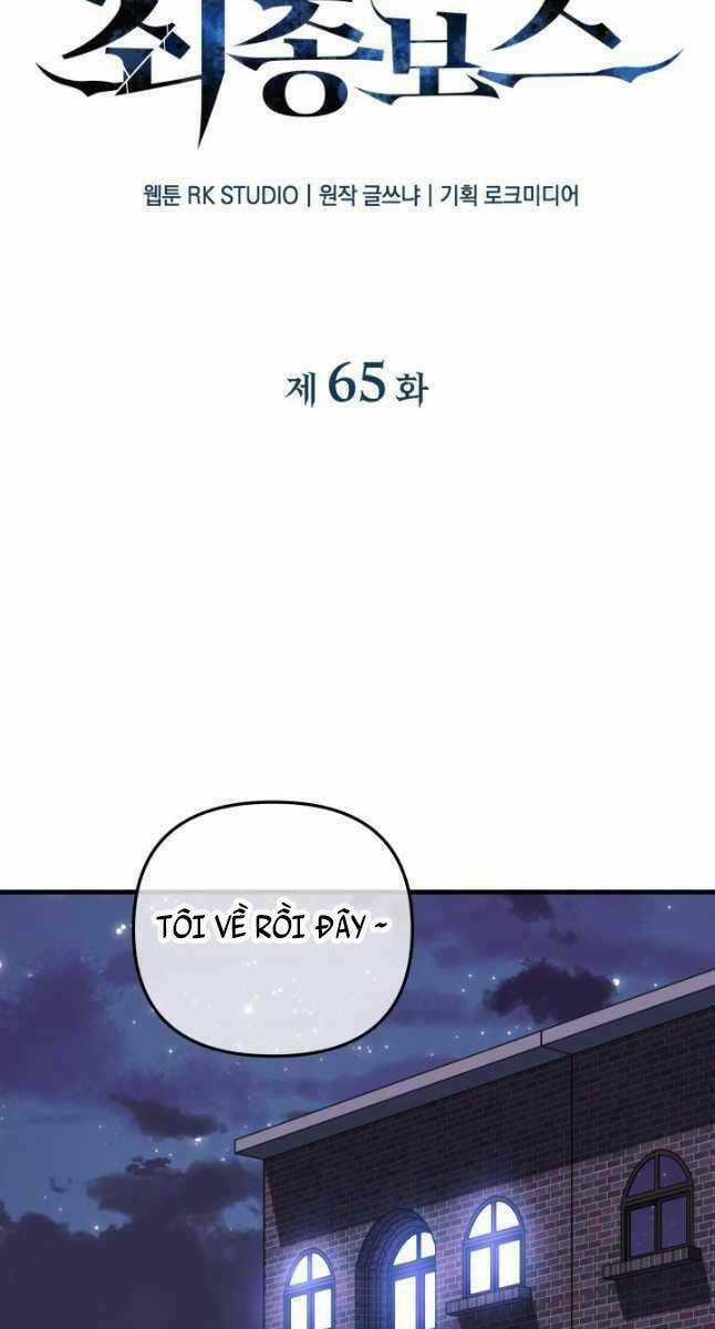 Con Gái Tôi Là Trùm Cuối Chapter 65 trang 29