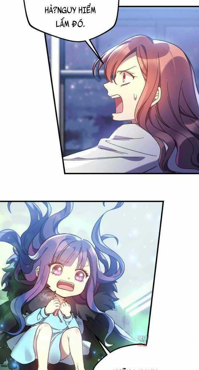 Con Gái Tôi Là Trùm Cuối Chapter 65 trang 33