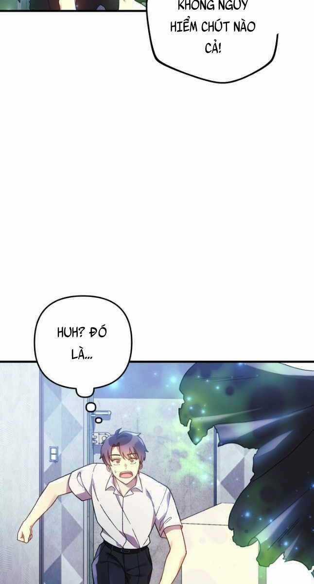 Con Gái Tôi Là Trùm Cuối Chapter 65 trang 34