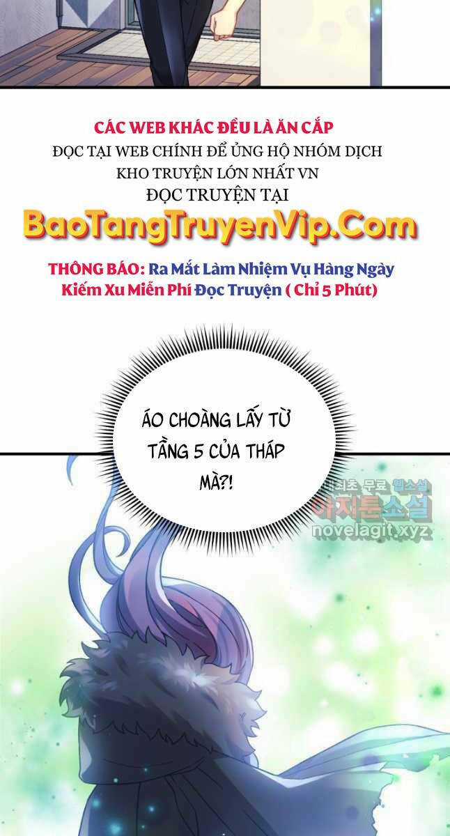 Con Gái Tôi Là Trùm Cuối Chapter 65 trang 35