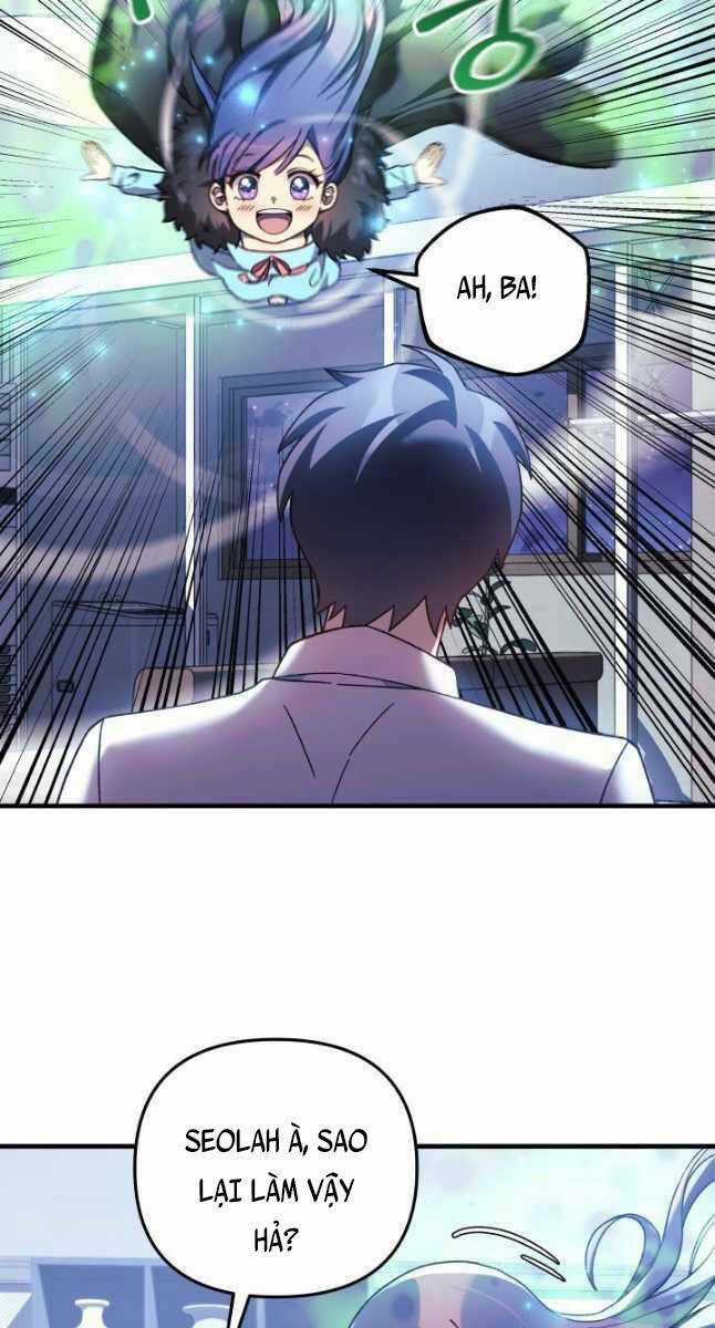 Con Gái Tôi Là Trùm Cuối Chapter 65 trang 39