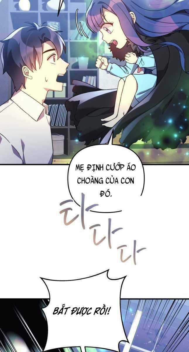 Con Gái Tôi Là Trùm Cuối Chapter 65 trang 40