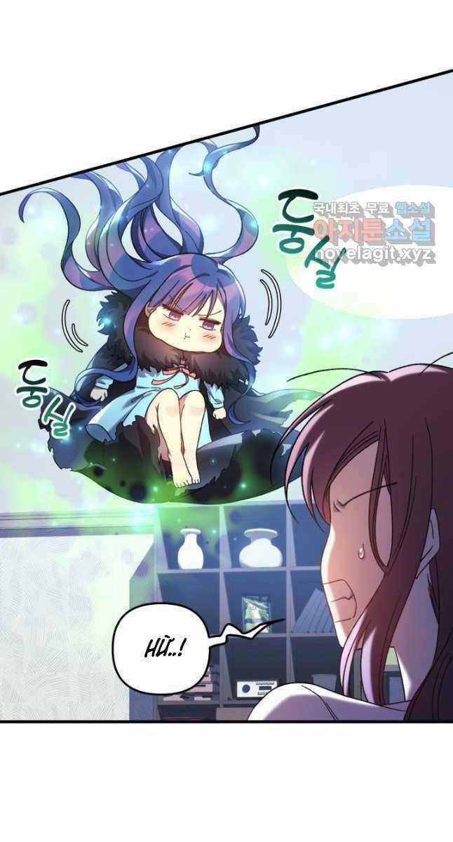 Con Gái Tôi Là Trùm Cuối Chapter 65 trang 42