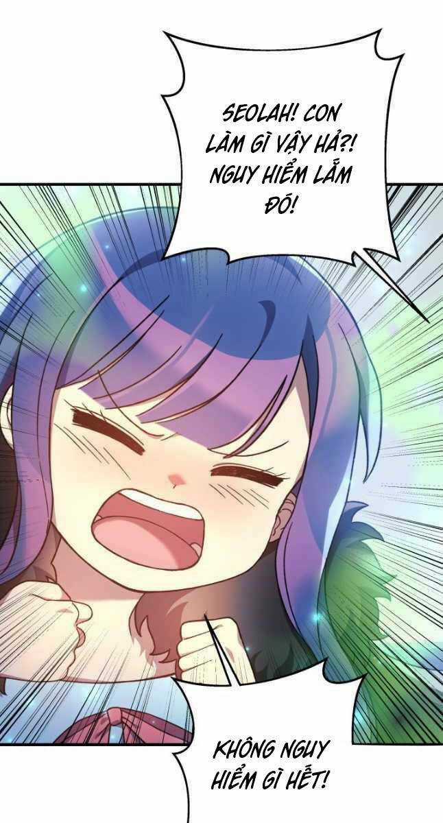 Con Gái Tôi Là Trùm Cuối Chapter 65 trang 43