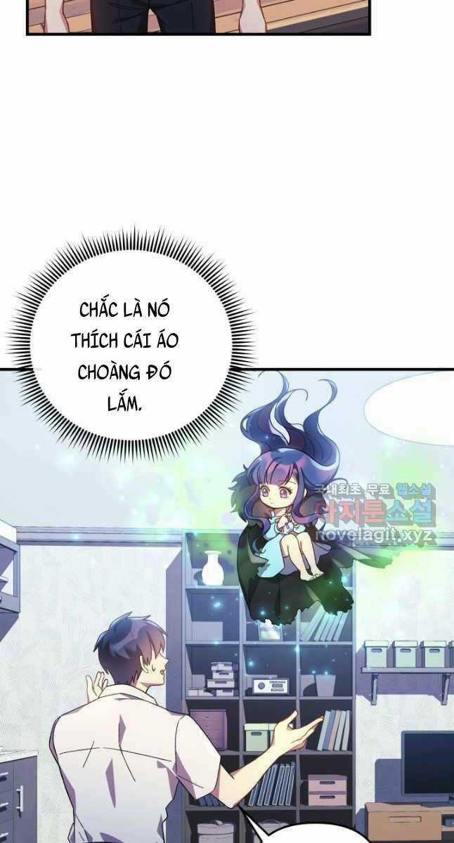 Con Gái Tôi Là Trùm Cuối Chapter 65 trang 45