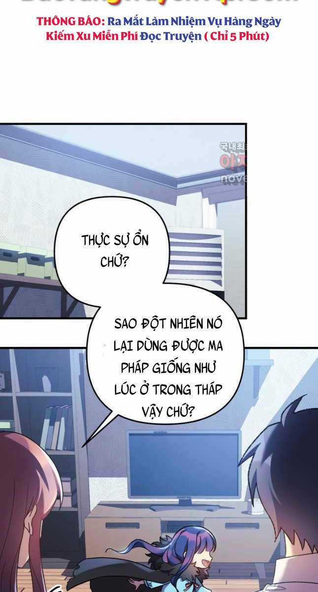 Con Gái Tôi Là Trùm Cuối Chapter 65 trang 61