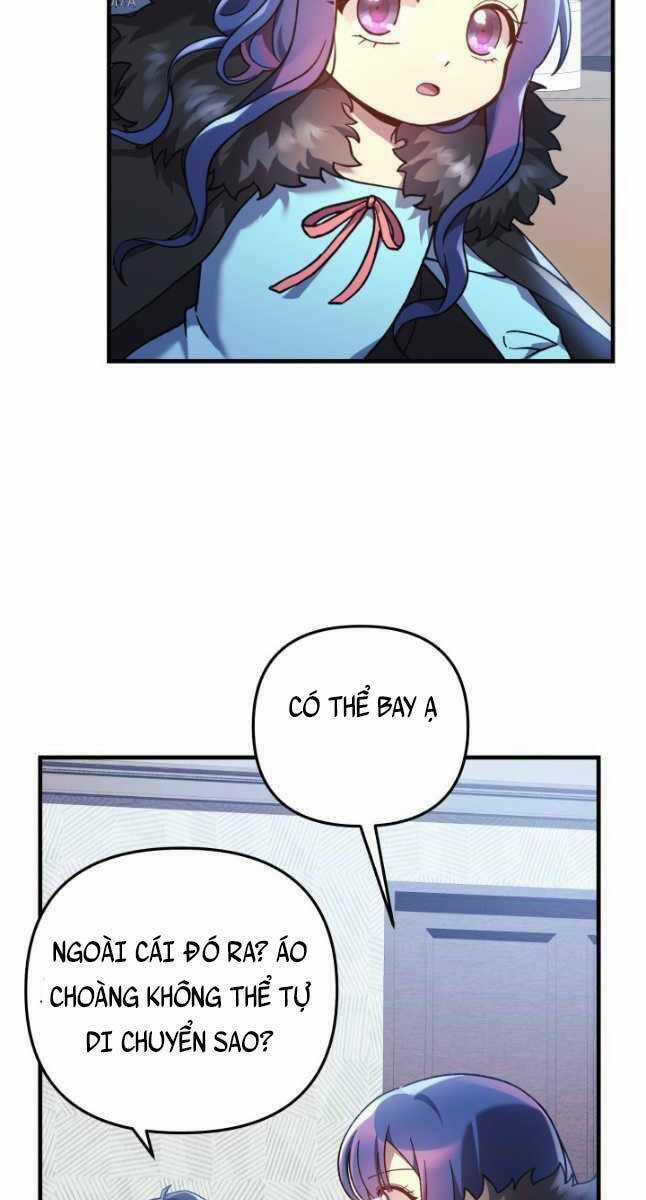 Con Gái Tôi Là Trùm Cuối Chapter 65 trang 63