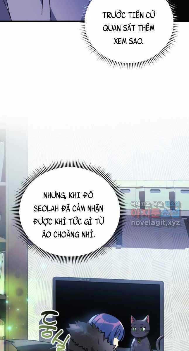 Con Gái Tôi Là Trùm Cuối Chapter 65 trang 69