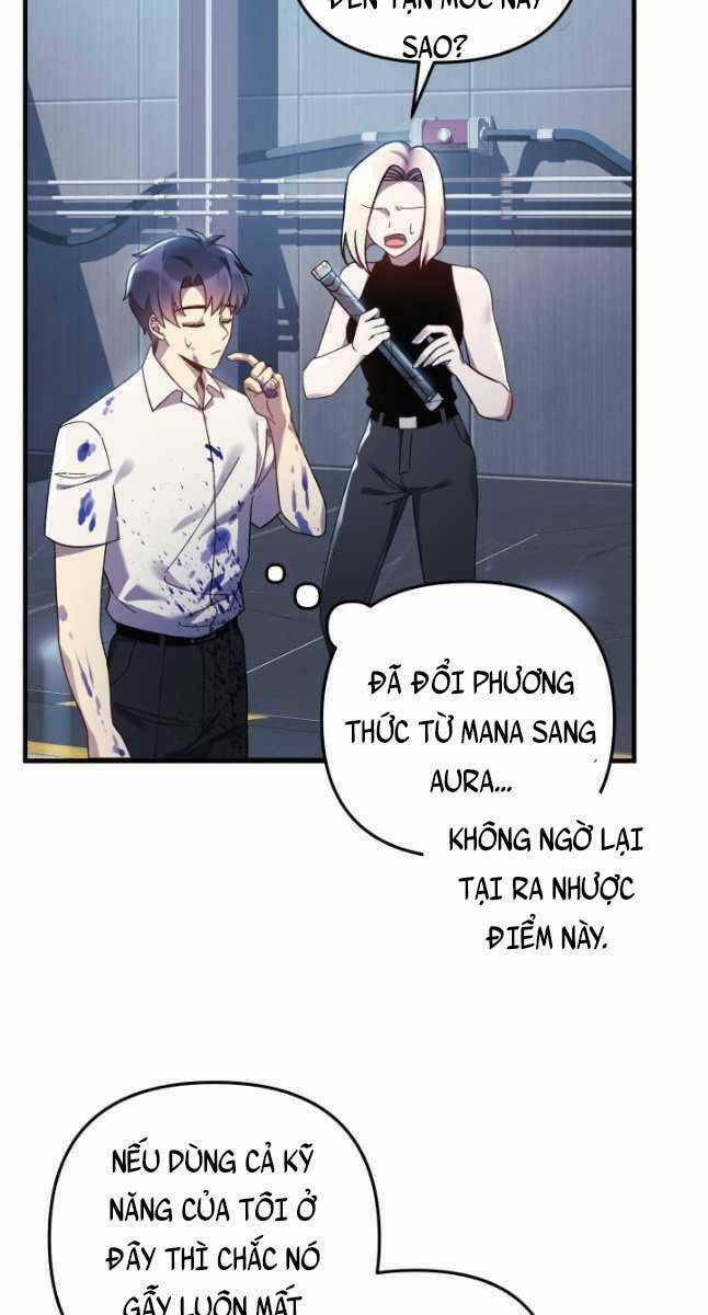 Con Gái Tôi Là Trùm Cuối Chapter 65 trang 7