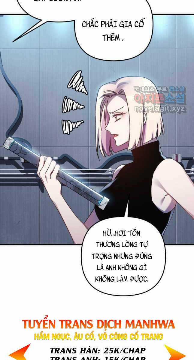 Con Gái Tôi Là Trùm Cuối Chapter 65 trang 8