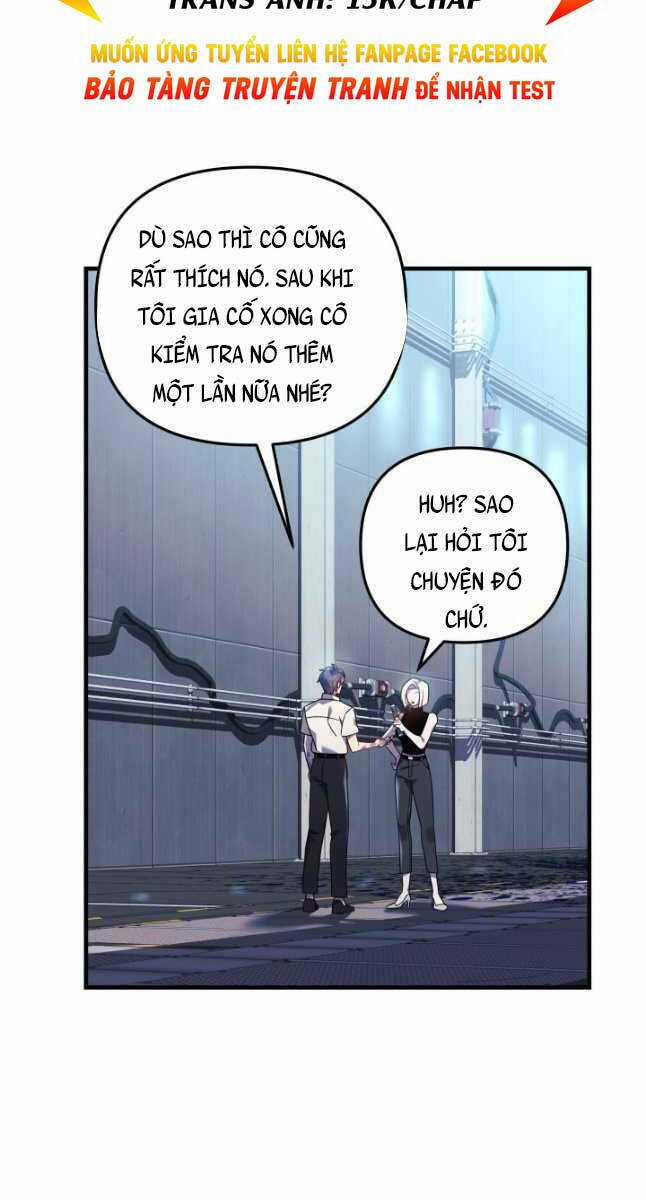 Con Gái Tôi Là Trùm Cuối Chapter 65 trang 9