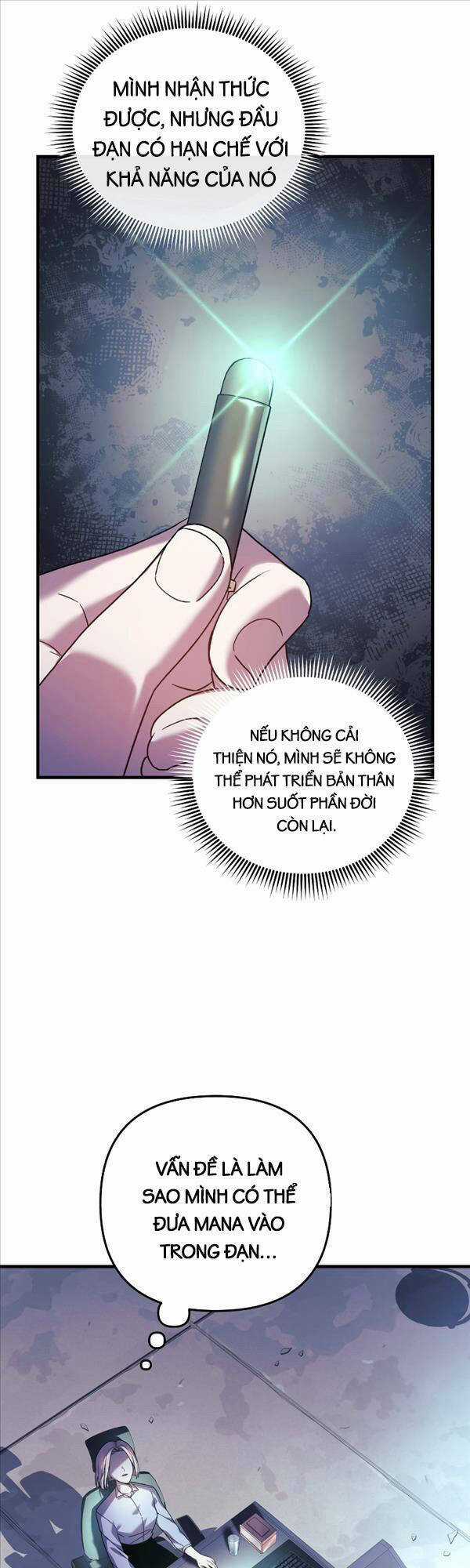 Con Gái Tôi Là Trùm Cuối Chapter 66 trang 10