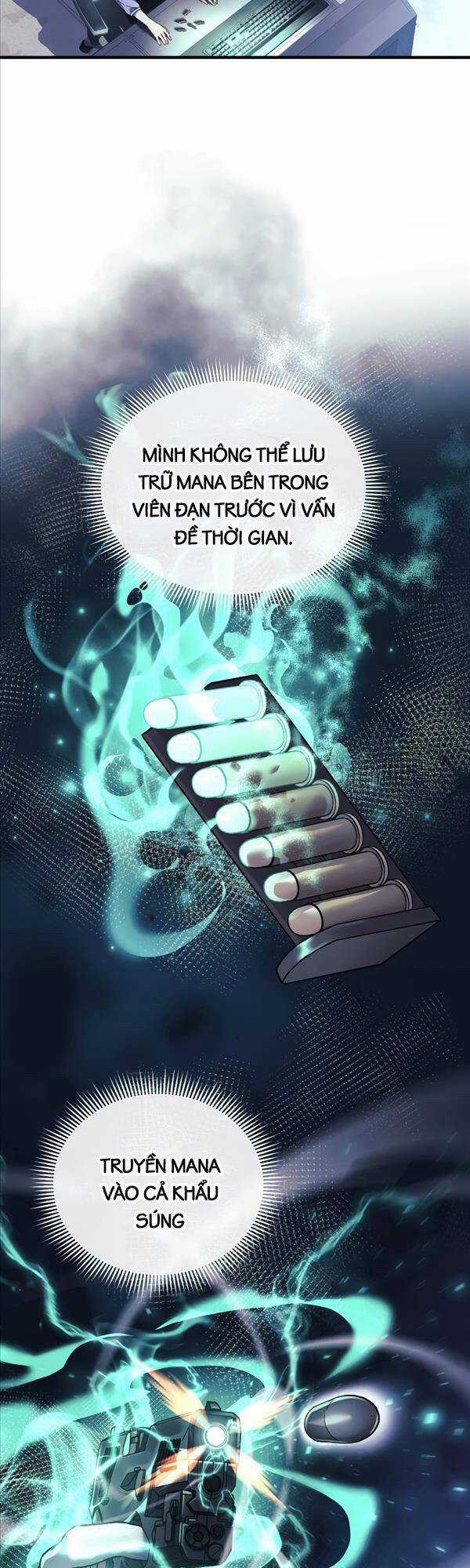 Con Gái Tôi Là Trùm Cuối Chapter 66 trang 11