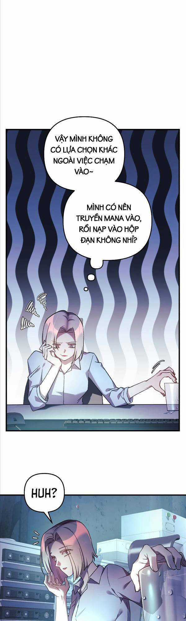 Con Gái Tôi Là Trùm Cuối Chapter 66 trang 13