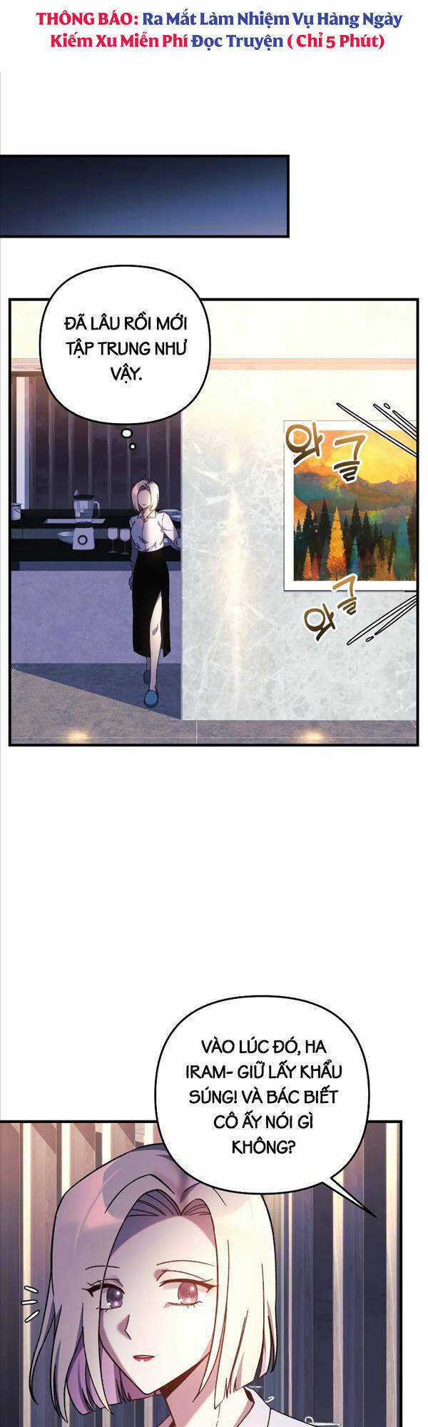 Con Gái Tôi Là Trùm Cuối Chapter 66 trang 15