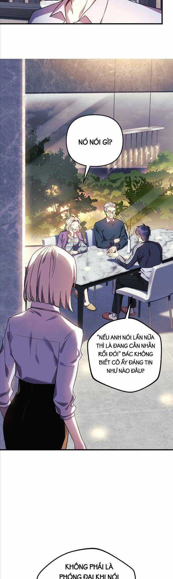 Con Gái Tôi Là Trùm Cuối Chapter 66 trang 16