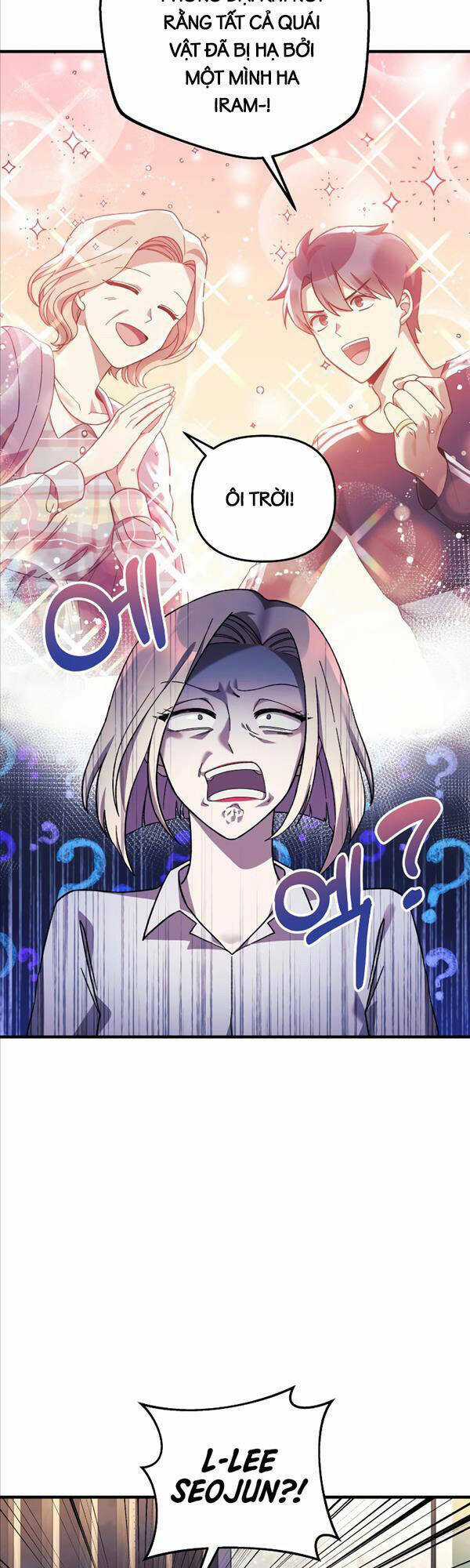 Con Gái Tôi Là Trùm Cuối Chapter 66 trang 17