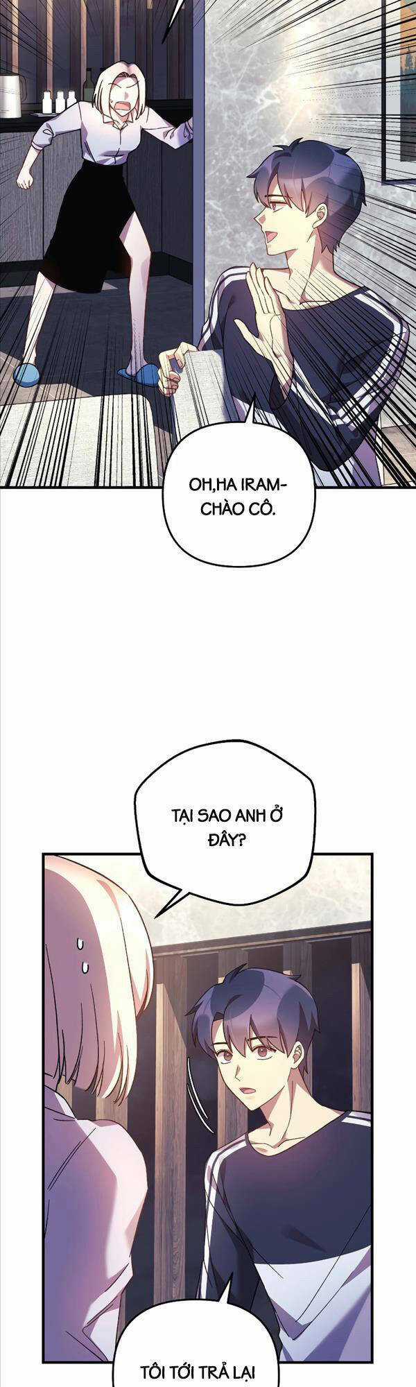 Con Gái Tôi Là Trùm Cuối Chapter 66 trang 18