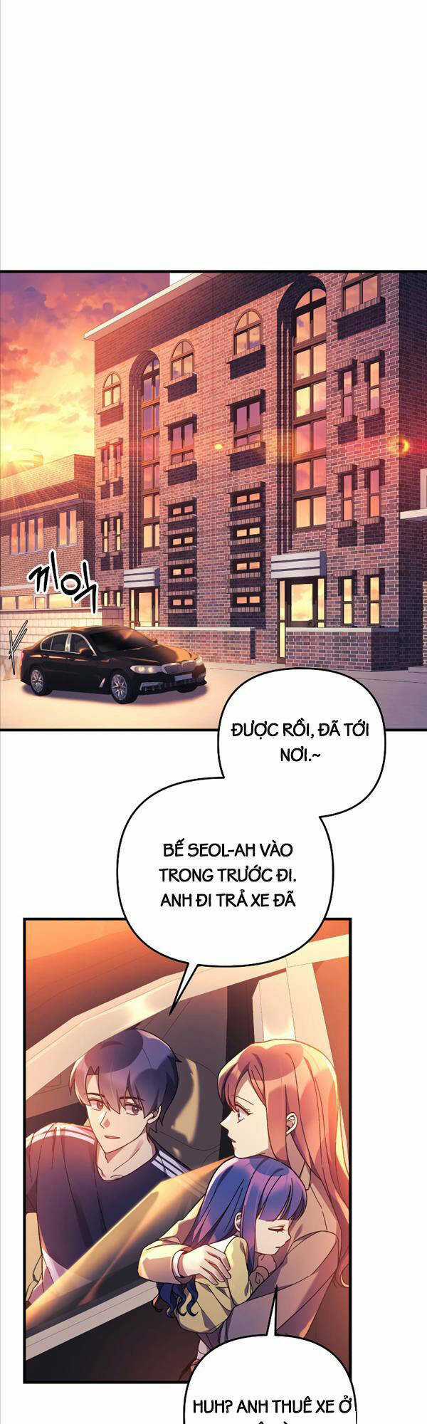 Con Gái Tôi Là Trùm Cuối Chapter 66 trang 2