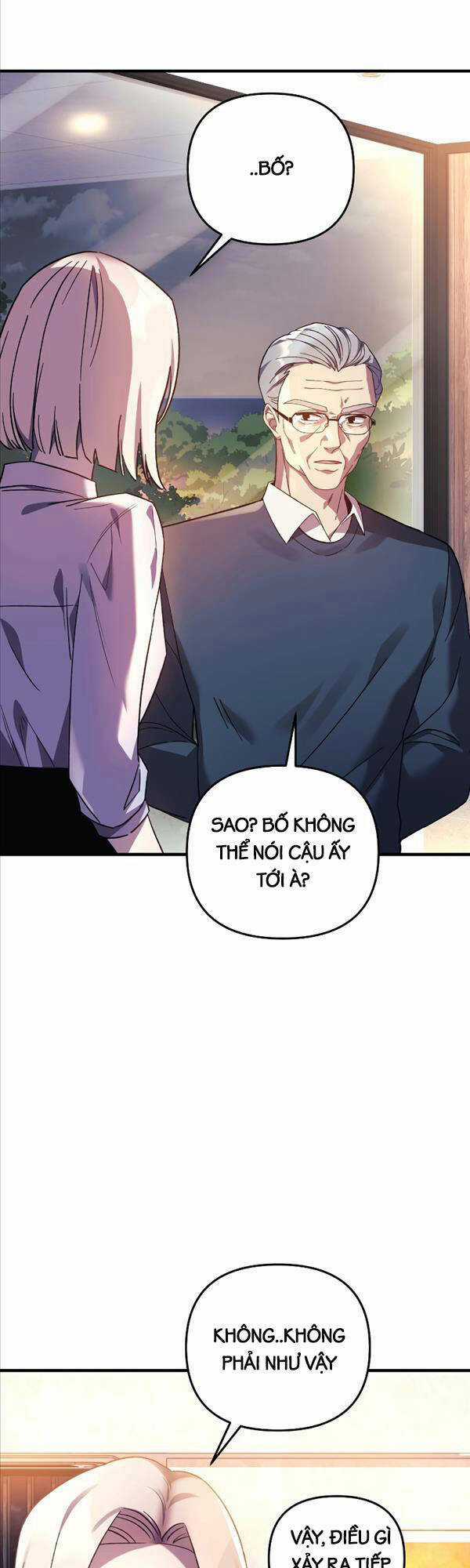 Con Gái Tôi Là Trùm Cuối Chapter 66 trang 21