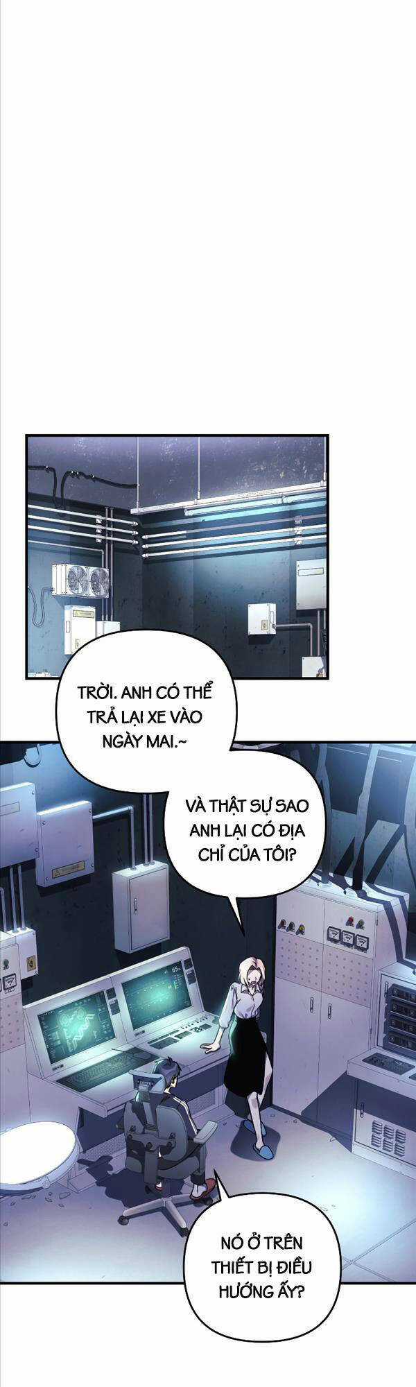 Con Gái Tôi Là Trùm Cuối Chapter 66 trang 23