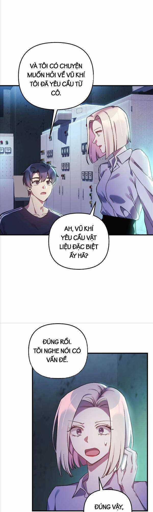 Con Gái Tôi Là Trùm Cuối Chapter 66 trang 24