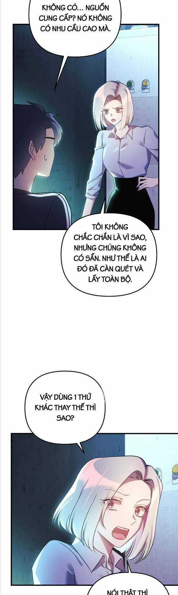 Con Gái Tôi Là Trùm Cuối Chapter 66 trang 26