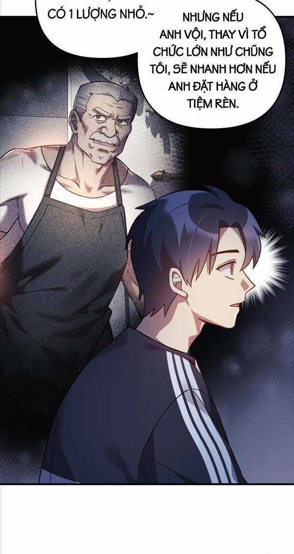 Con Gái Tôi Là Trùm Cuối Chapter 66 trang 29