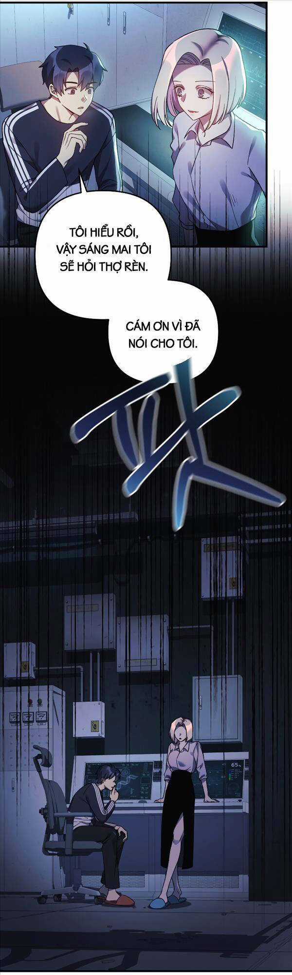 Con Gái Tôi Là Trùm Cuối Chapter 66 trang 30