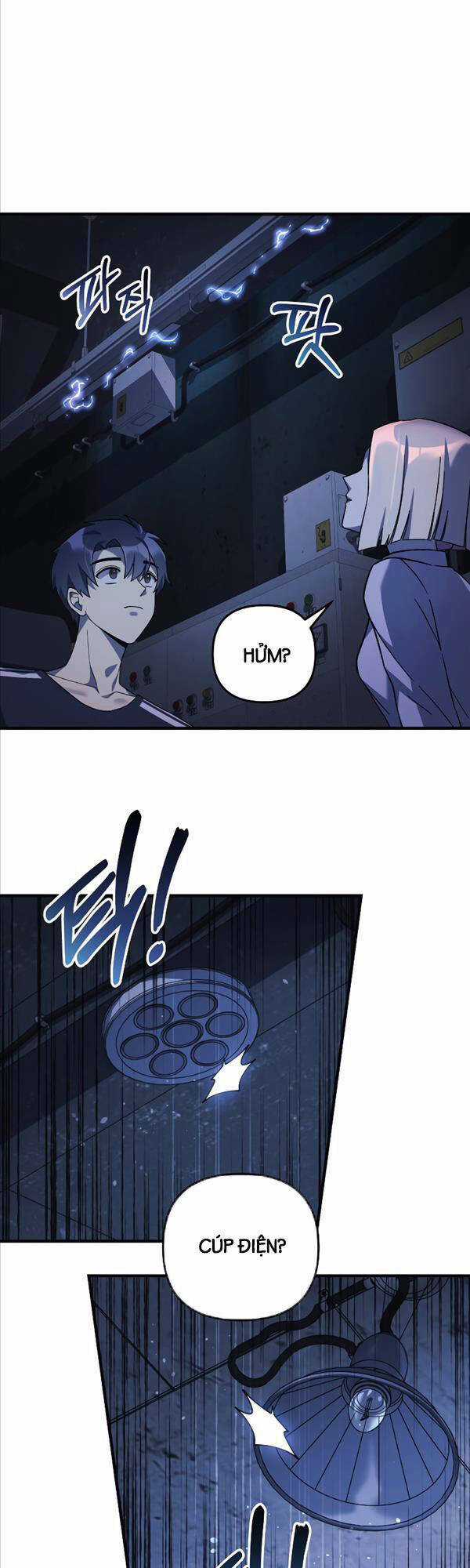 Con Gái Tôi Là Trùm Cuối Chapter 66 trang 31