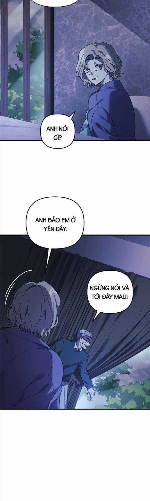 Con Gái Tôi Là Trùm Cuối Chapter 66 trang 37