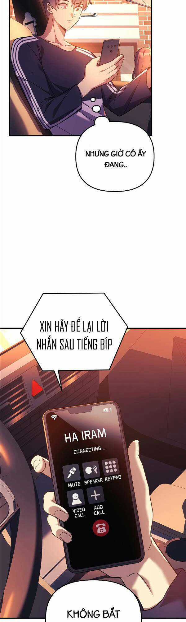 Con Gái Tôi Là Trùm Cuối Chapter 66 trang 5