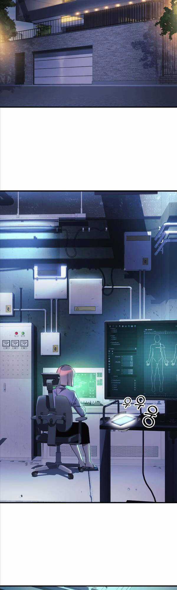 Con Gái Tôi Là Trùm Cuối Chapter 66 trang 7