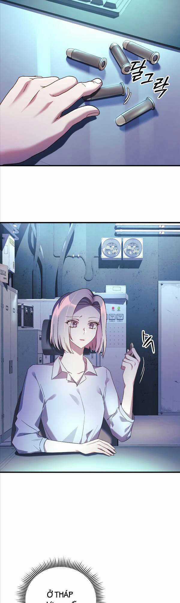 Con Gái Tôi Là Trùm Cuối Chapter 66 trang 8